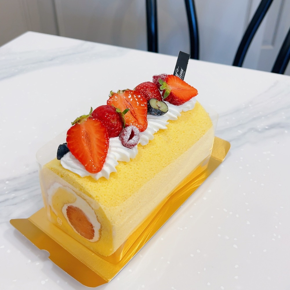 ロールケーキ